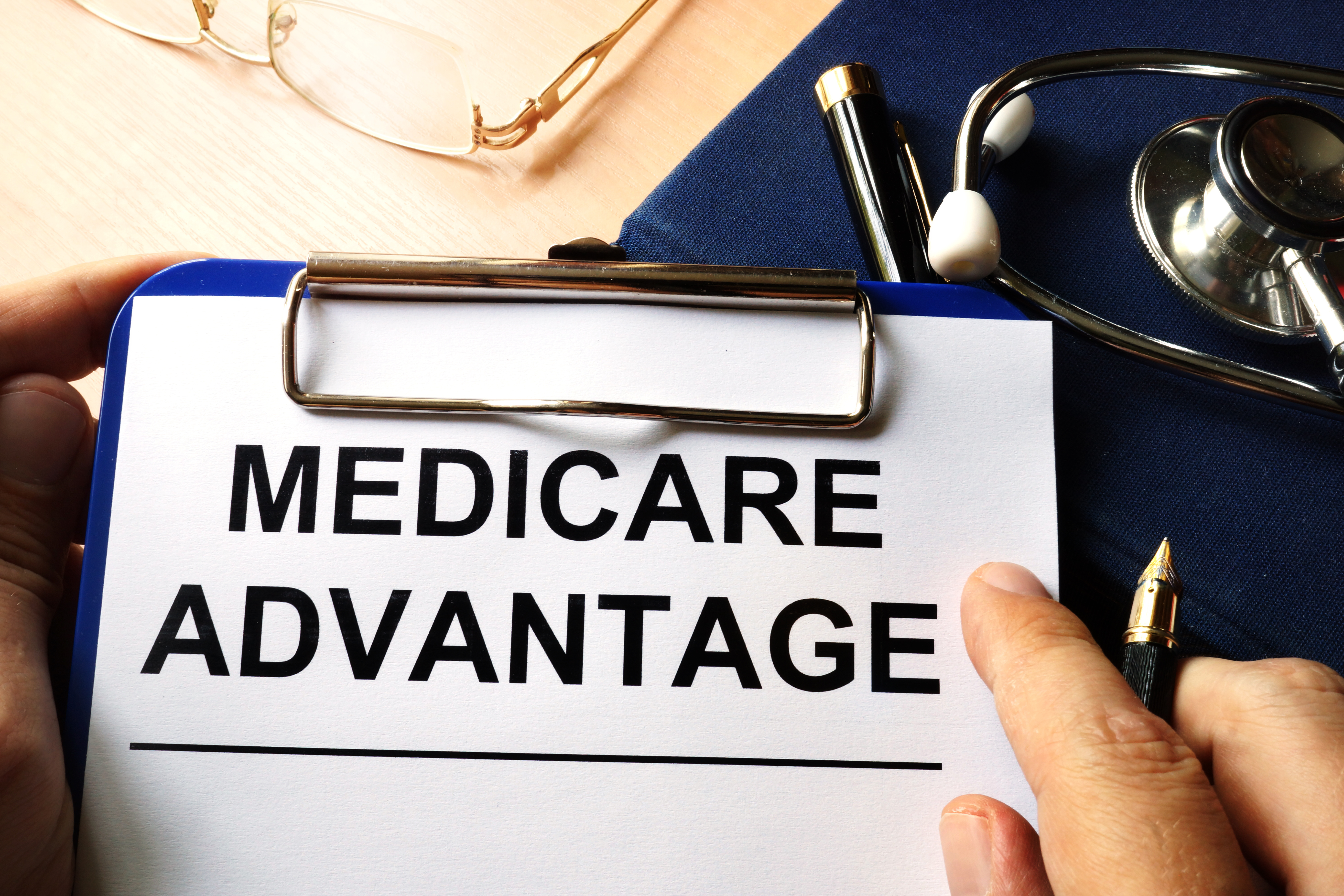 Medicare Advantage Plans Medicare Advantage Plans