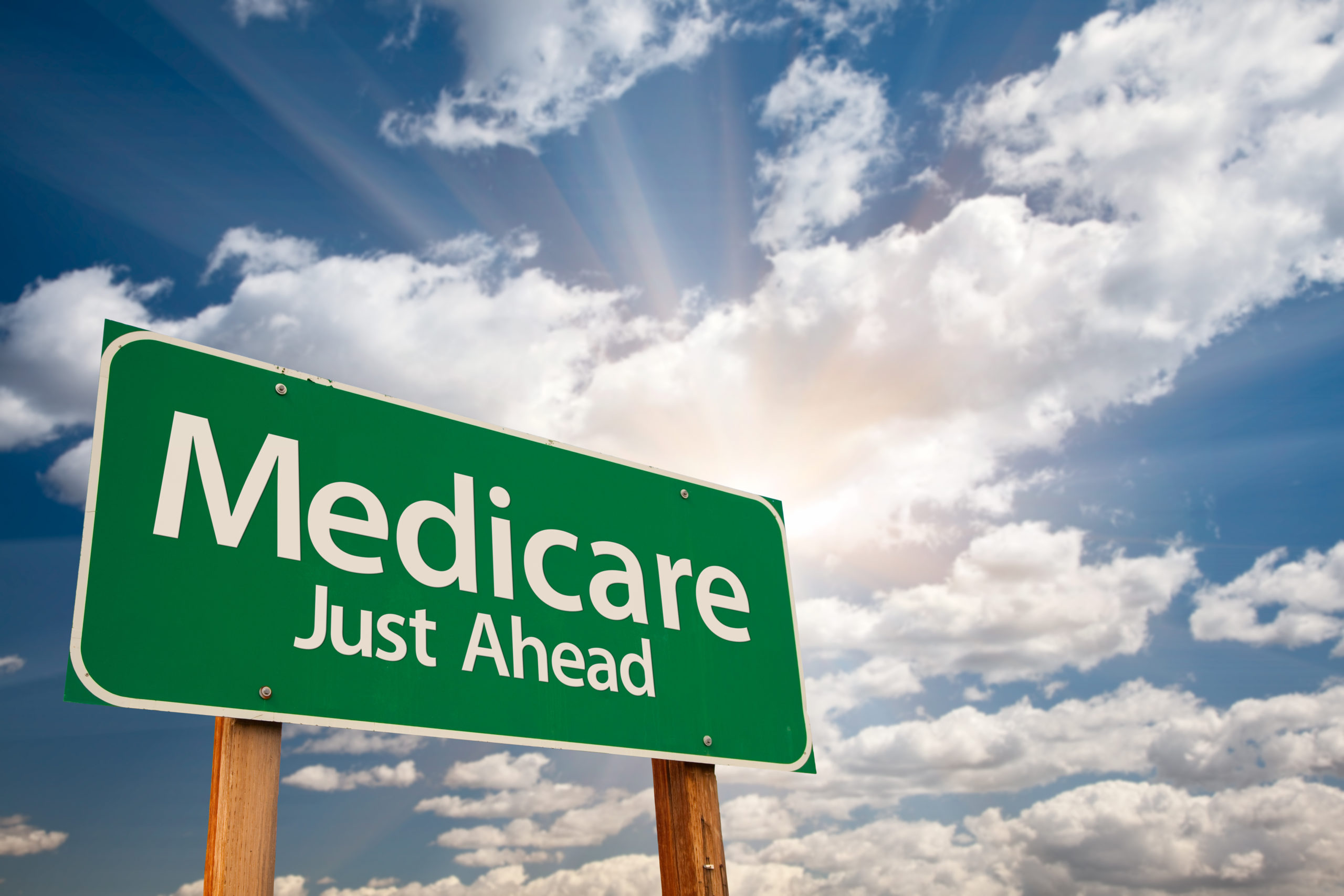 Learn about the basics of Medicare here. Learn about the basics of Medicare here