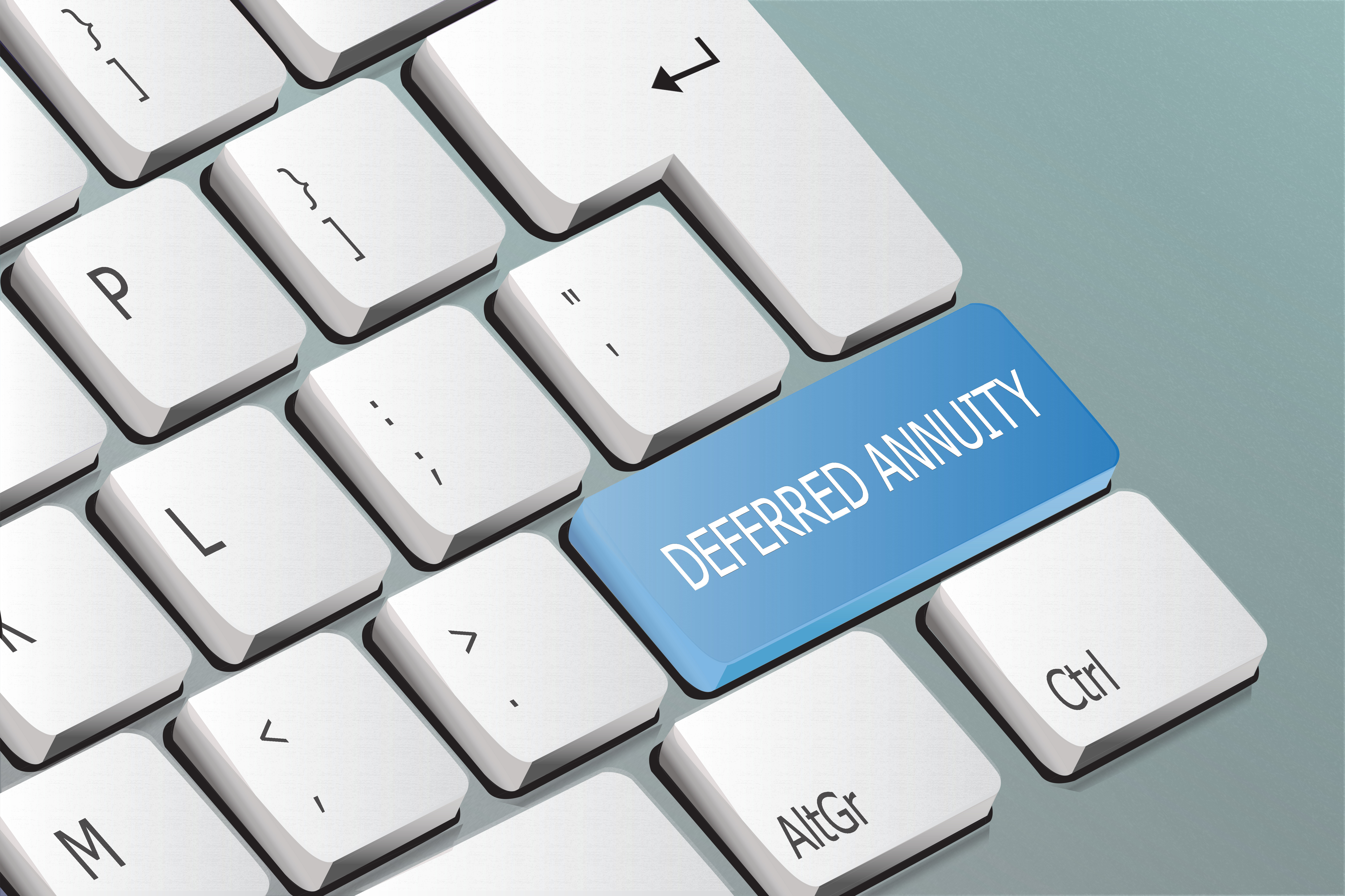deferred-annuity