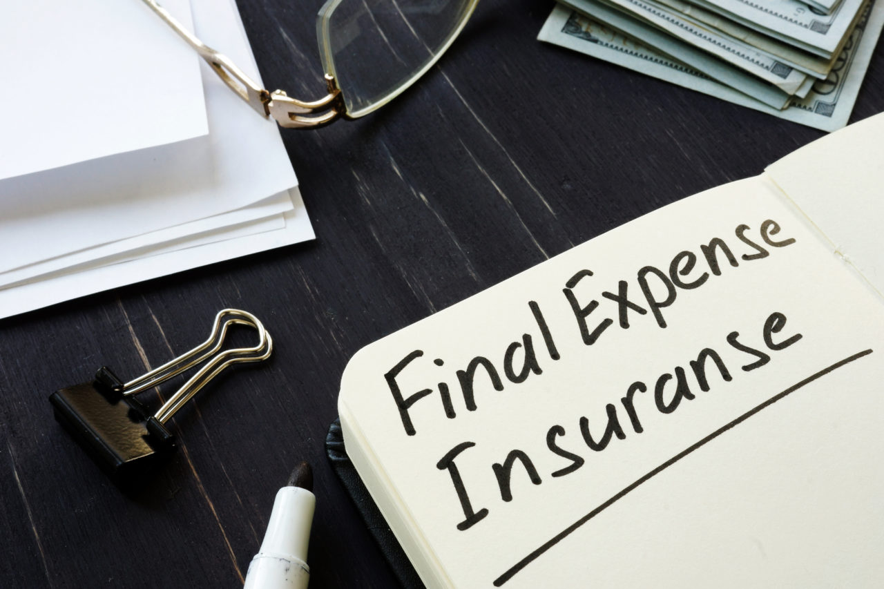 Final Expense Life Insurance Financial Protection At