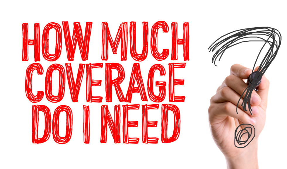 How Much Life Insurance Do I Need? Find Out Here. Find Your Best Policy