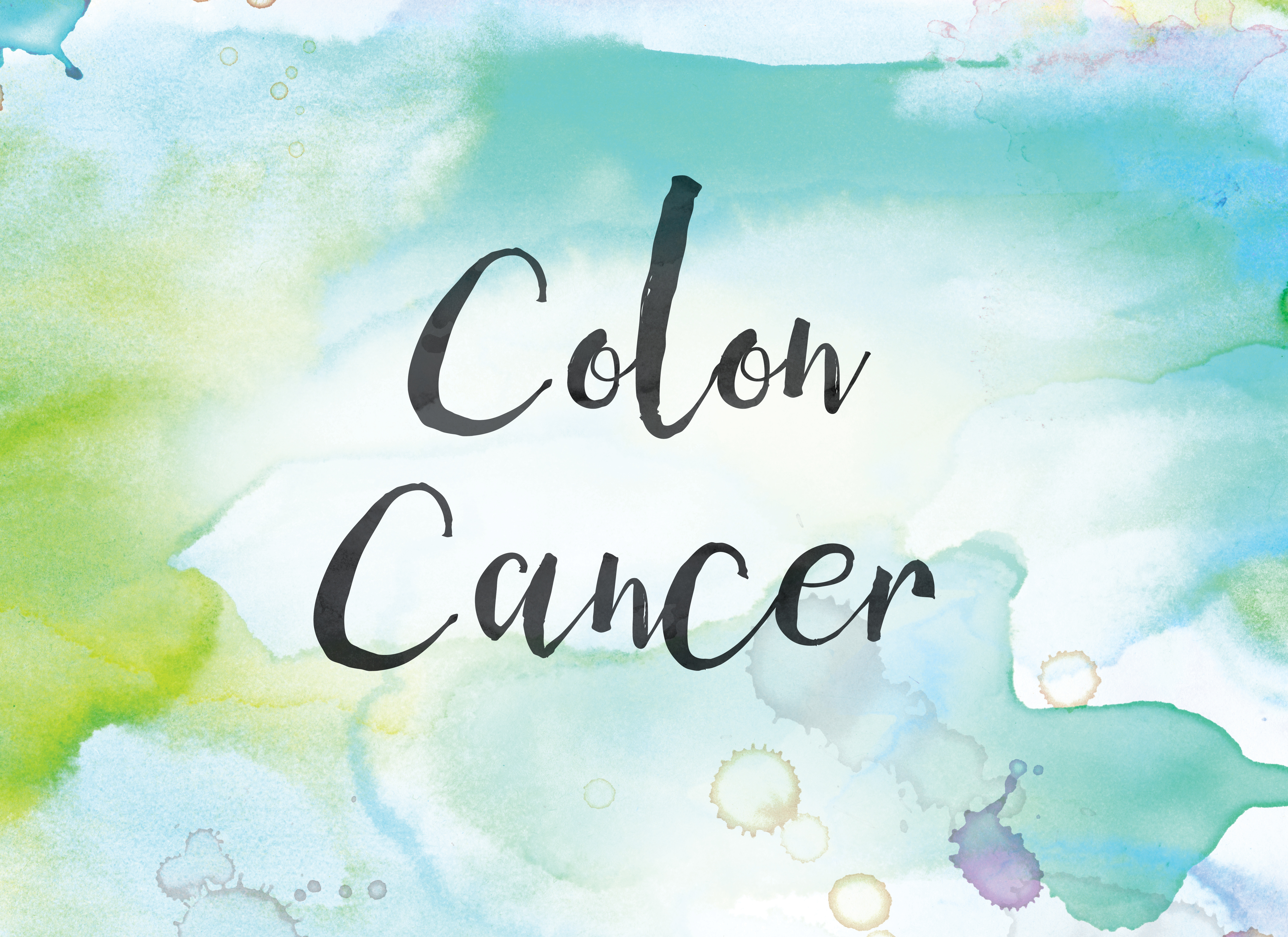 life-insurance-with-colorectal-cancer-concept
