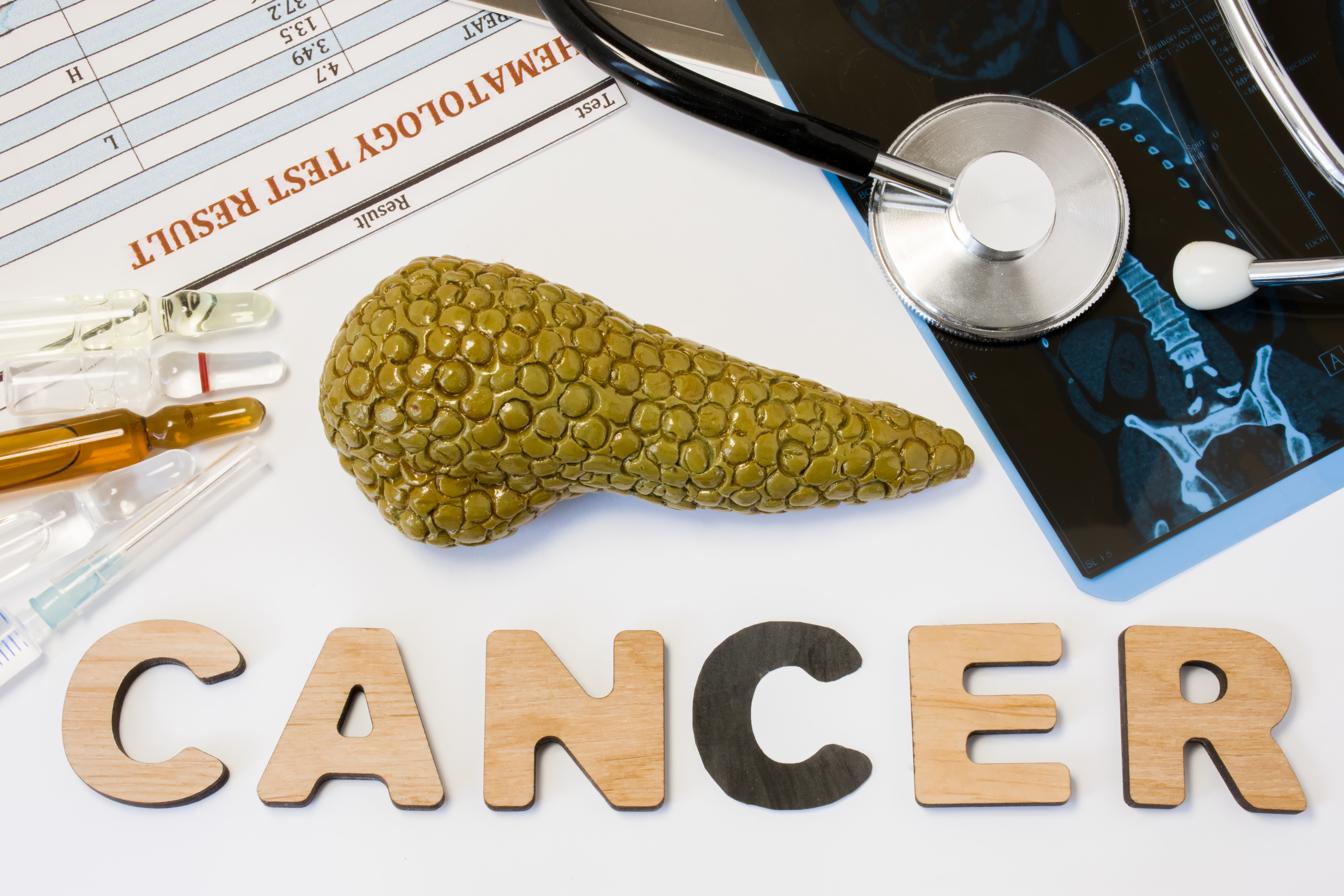 life-insurance-with-pancreatic-cancer-concept