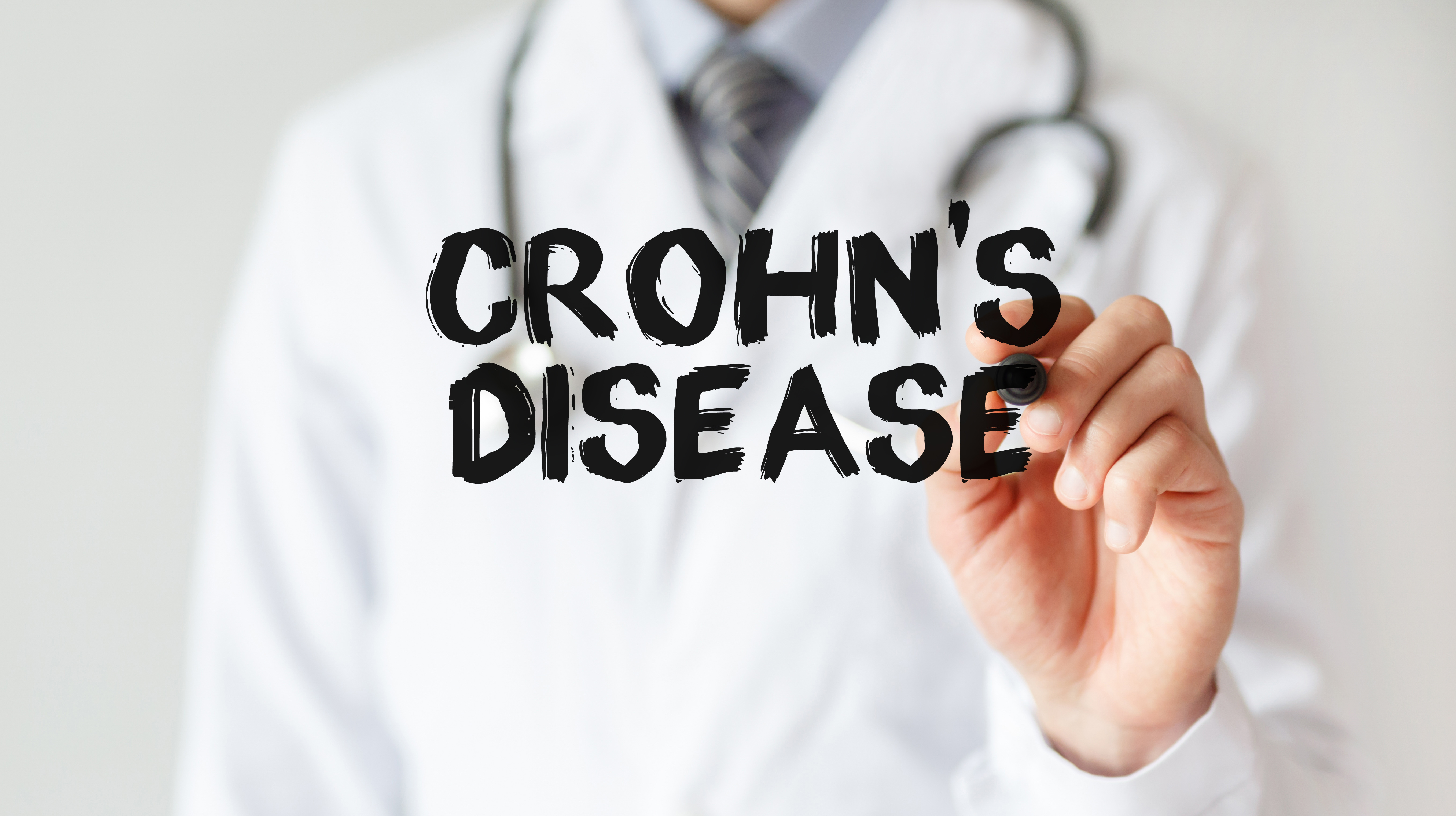 life-insurance-with-crohns-disease-concept