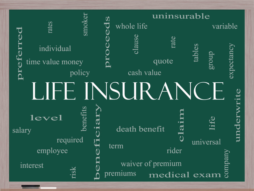 Shop The Best Senior Life Insurance Policies - Compare Policies & Rates